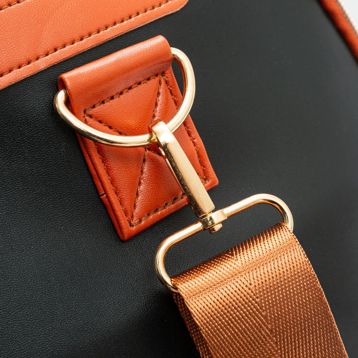 Luxhe Travel Bag 2.0