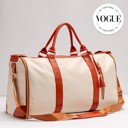 Luxhe Travel Bag 2.0