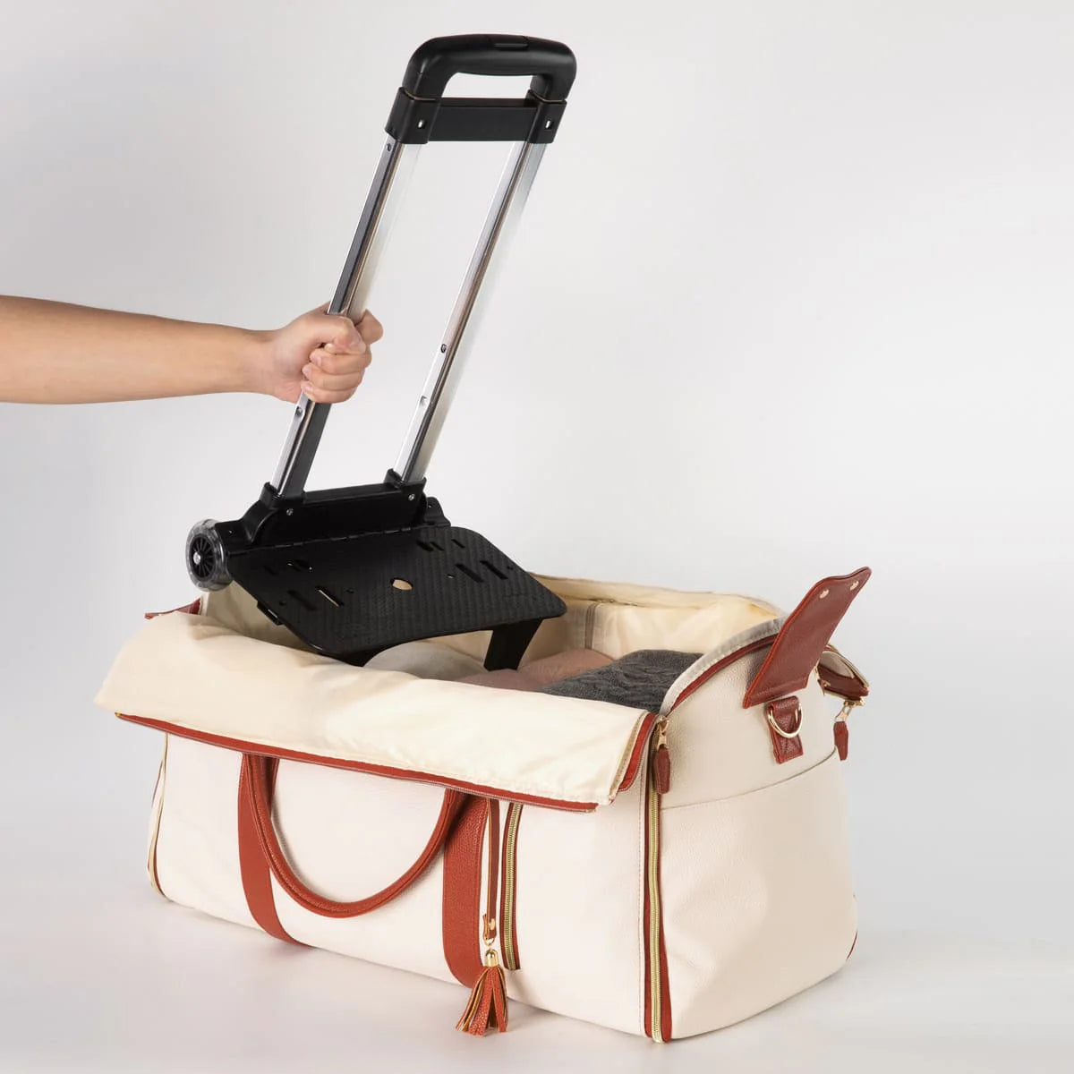 Luxhe Travel Bag 2.0