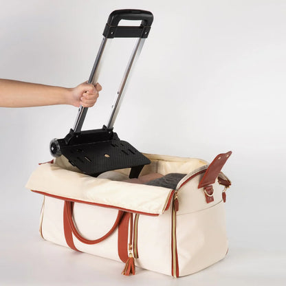 Luxhe Travel Bag 2.0