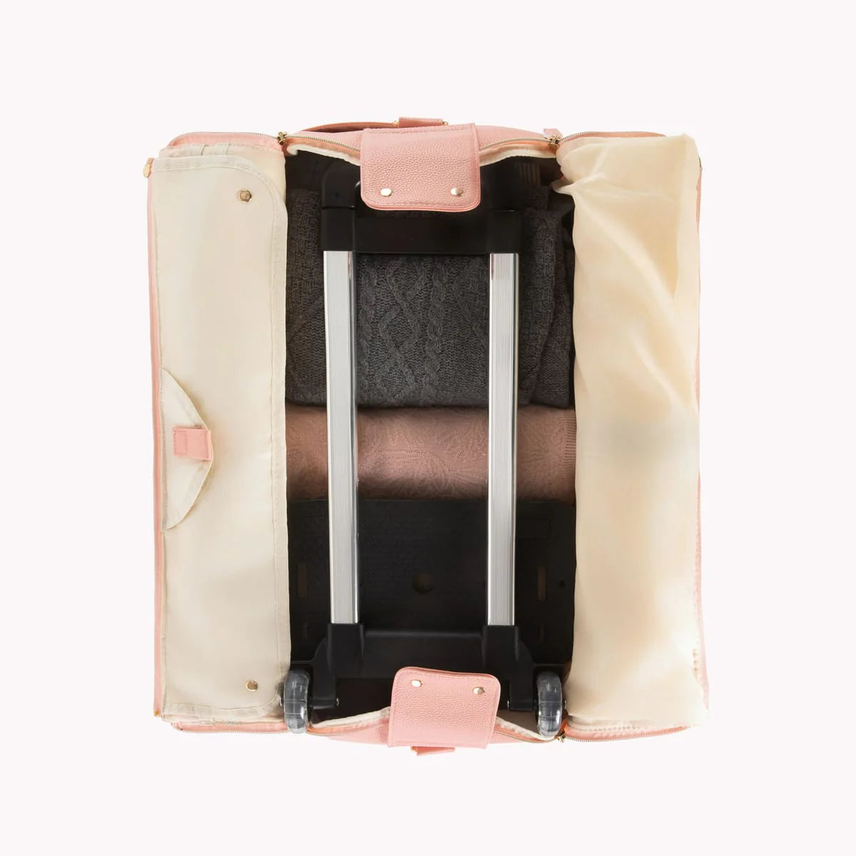 Luxhe Travel Bag 2.0