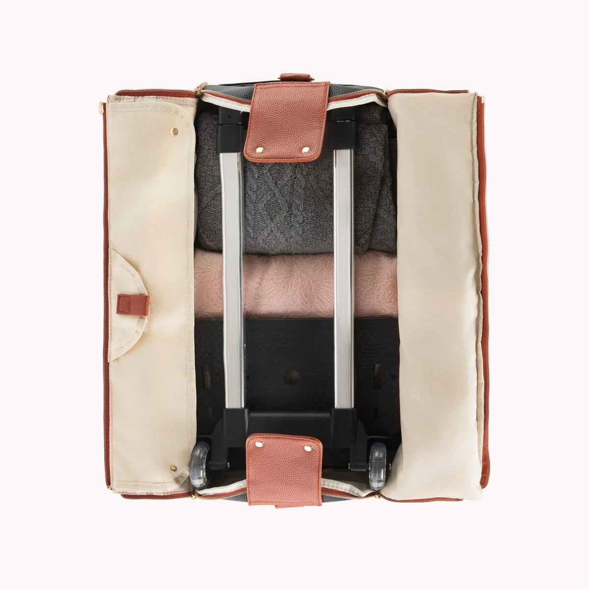 Luxhe Travel Bag 2.0