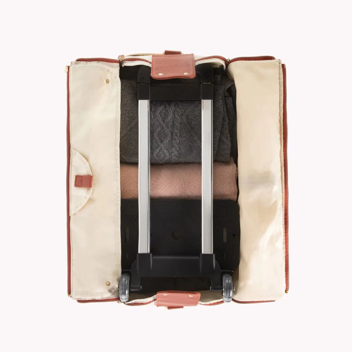 Luxhe Travel Bag 2.0