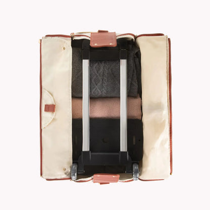 Luxhe Travel Bag 2.0