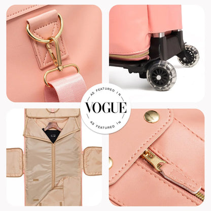 Luxhe Travel Bag 2.0