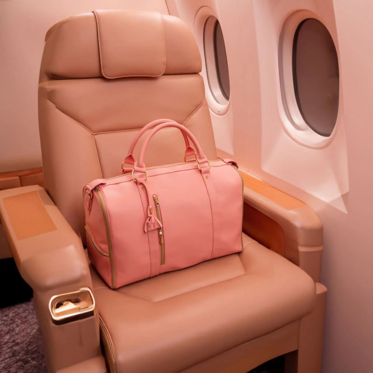 Luxhe Travel Bag 2.0